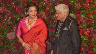 Shabana Azmi Opens Up About Navigating Family Dynamics With Javed Akhtar And His First Wife Honey Irani